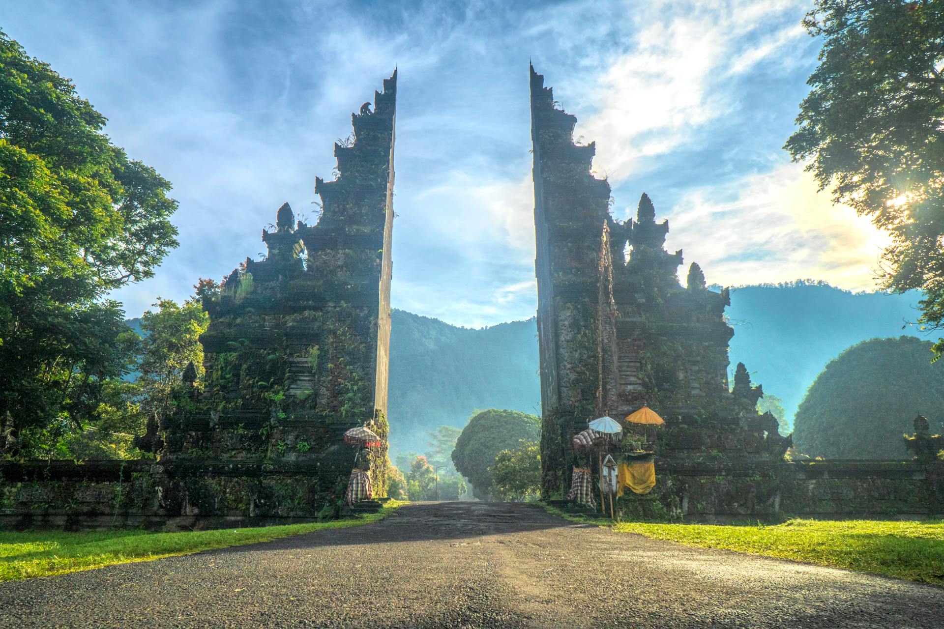 Bali - Travel Destination