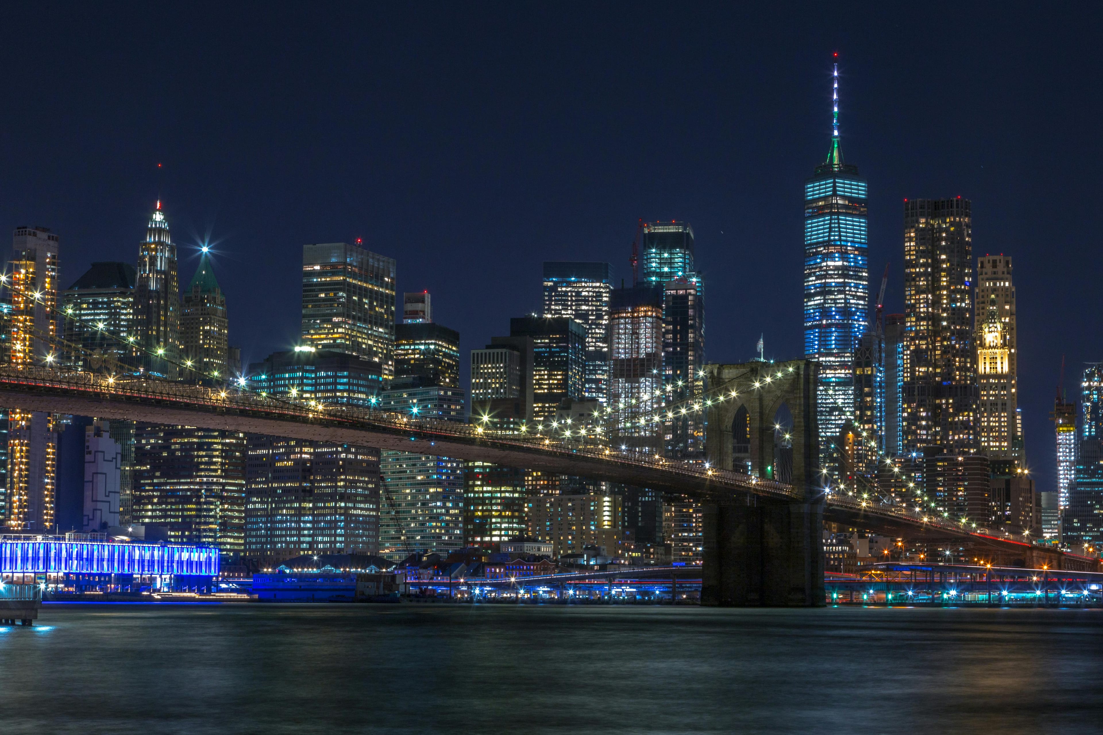 New York - Travel Destination