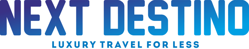 Next Destino Logo